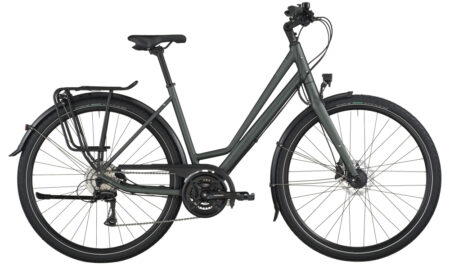 Bergamont Vitess 40 Rigid Amsterdam