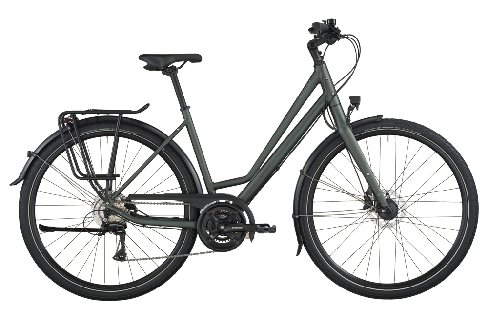 Bergamont Vitess 40 Rigid Amsterdam