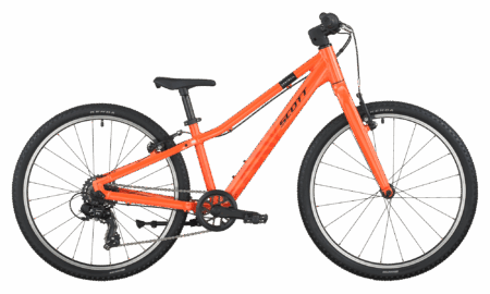 Vélo enfant Scott Contrail 24