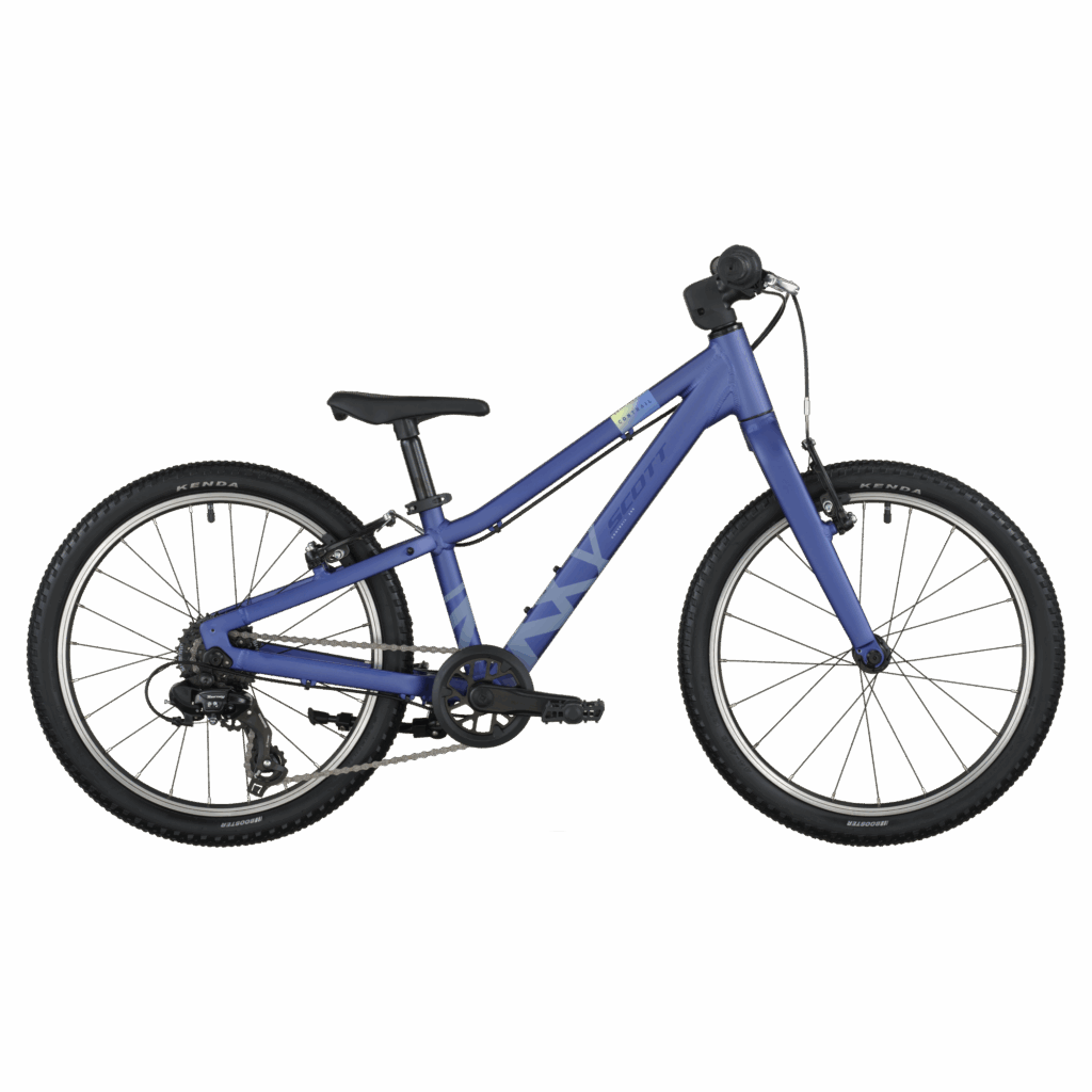 Vélo enfant Scott Contrail 20