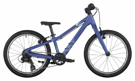 Vélo enfant Scott Contrail 20