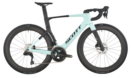 SCOTT Foil RC 20