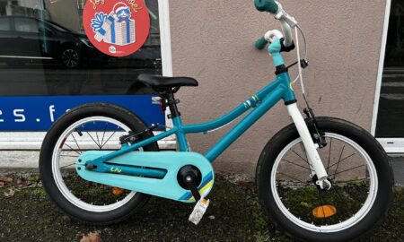 Liv Adore – 16 pouces – Bleu – 2020