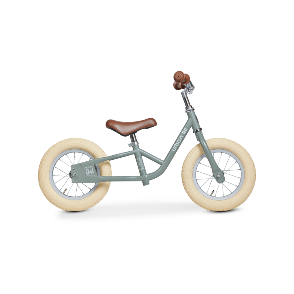 Draisienne Urban IKI évolutive