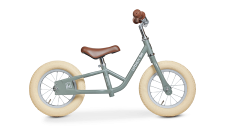 Draisienne Urban IKI évolutive